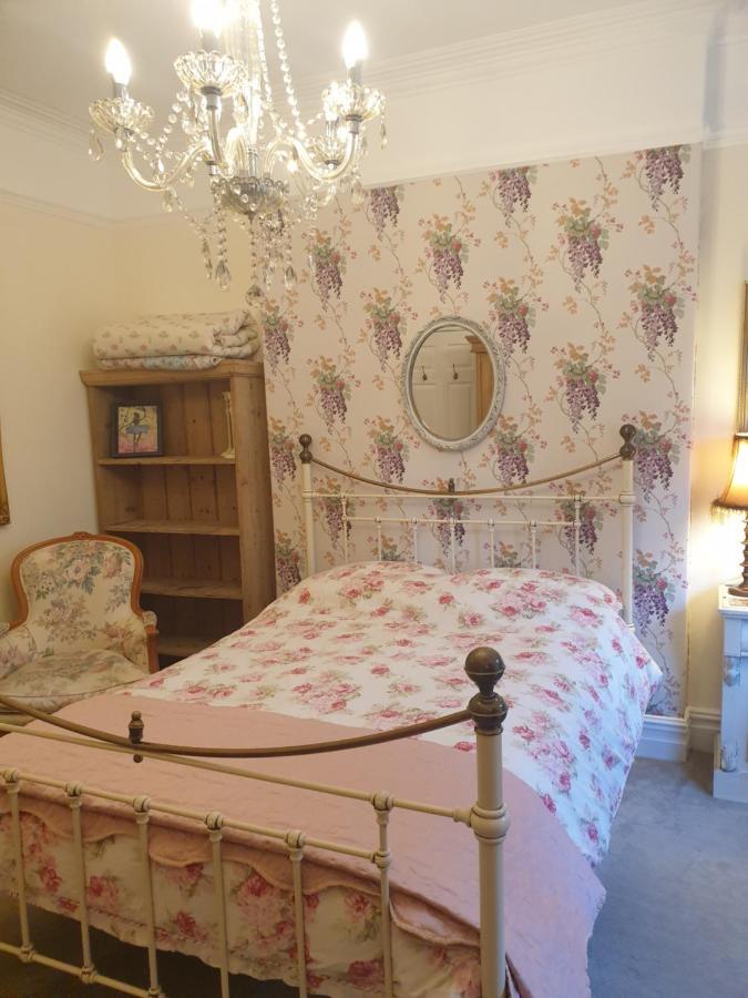 Private Room Near Roath Lake/Park Cardiff Ngoại thất bức ảnh