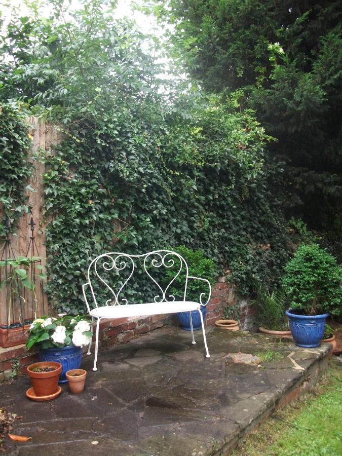 Private Room Near Roath Lake/Park Cardiff Ngoại thất bức ảnh
