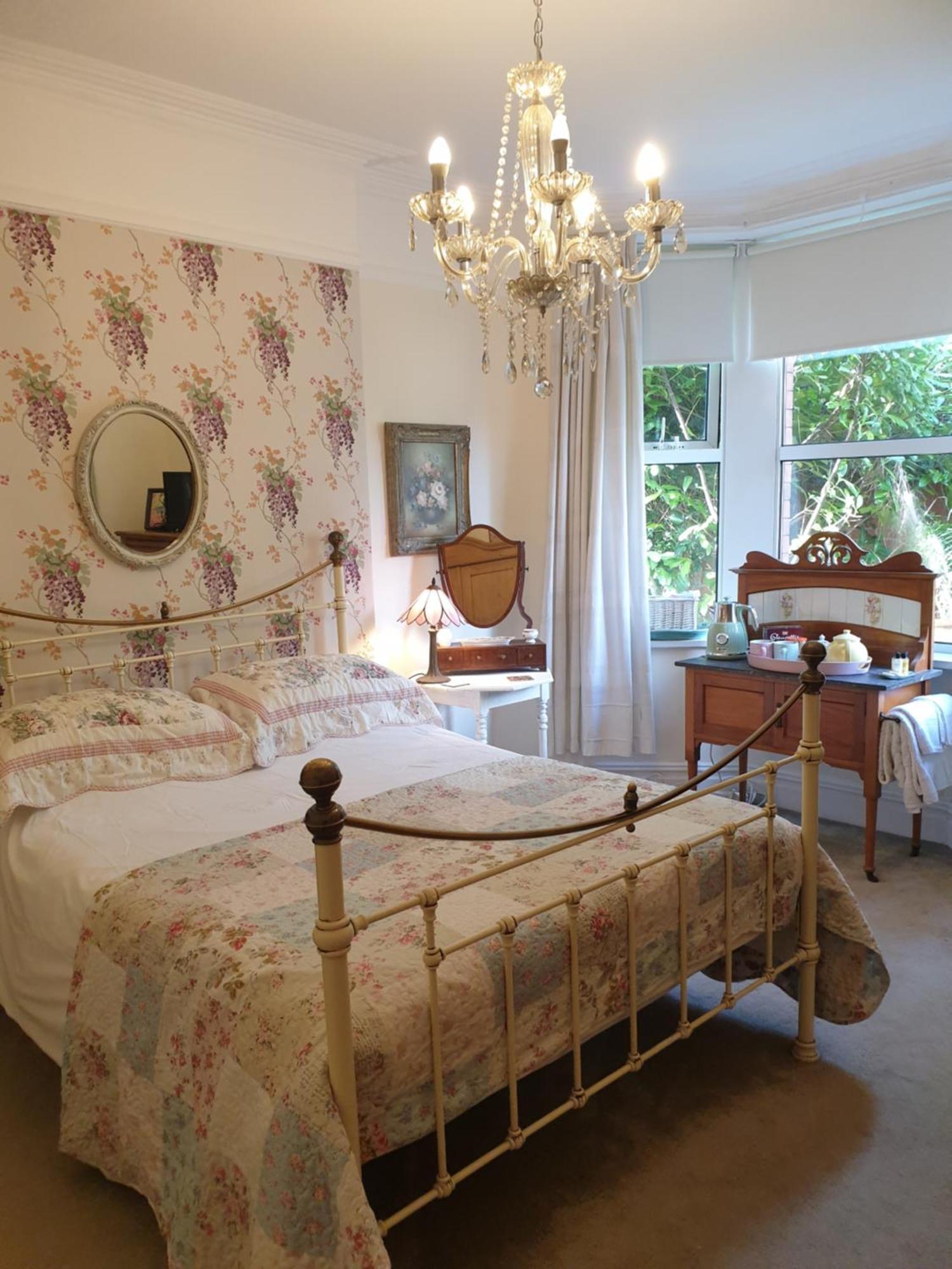 Private Room Near Roath Lake/Park Cardiff Ngoại thất bức ảnh